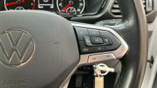 Volkswagen T-Cross 1.0 TSI 110 SE 5dr Petrol Estate